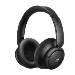 Anker Soundcore Life Q30 Hybrid Active Noise Cancelling Headphones Bluetooth with Multiple Modes, Hi-Res Sound Bluetooth Headphones, Custom EQ via App, 40H Playtime, Multipoint Connection Anker Soundcore Life Q30 Hybrid Active Noise Cancelling Headphones Bluetooth with Multiple Modes, Hi-Res Sound Bluetooth Headphones, Custom EQ via App, 40H Playtime, Multipoint Connection
