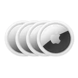 Apple AirTag 4 pack (Open Sealed) Apple AirTag 4 pack (Open Sealed)