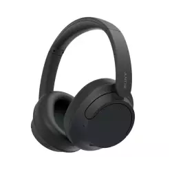 Sony WH-CH720N Noise Cancelling Wireless Headphones : Bluetooth Over The Ear Headset With Mic For Phone-Call-Black Sony WH-CH720N Noise Cancelling Wireless Headphones : Bluetooth Over The Ear Headset With Mic For Phone-Call-Black