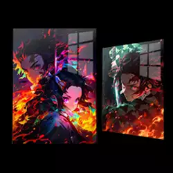 Metal Poster Metal Poster