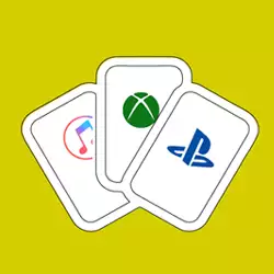 Digital Card Digital Card